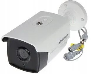 Kamera tubowa Hikvision DS-2CE16H0T-IT5F 5 Mpx