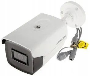 Kamera tubowa Hikvision DS-2CE16H8T-IT3F 5 Mpx