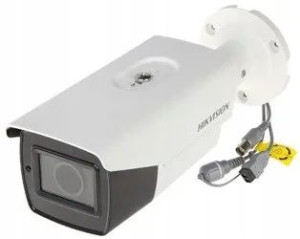 Kamera tubowa HIKVISION DS-2CE19H8T-AIT3ZF 5 Mpx