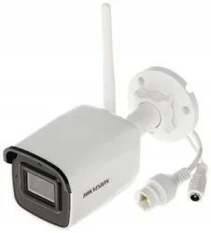 Kamera tubowa IP Hikvision DS-2CD2041G1-IDW1 4 Mpx