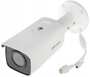 Kamera tubowa IP Hikvision DS-2CD2T87G2-L 8 Mpx