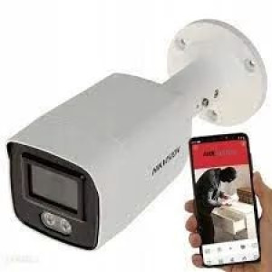 Kamera tubowa IP Hikvision IP DS-2CD2027G2-L 2 Mpx