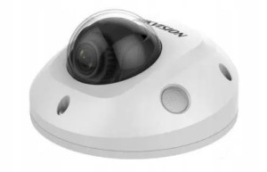 Kamera WIFI IP Hikvision DS-2CD2543G0-IWS 4mpix