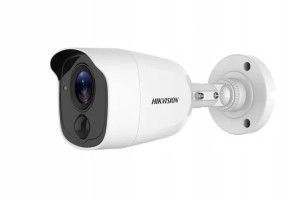 Kamera z czujką DS-2CE11H0T-PIRL 2.8mm Hikvision