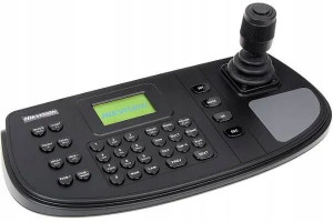 Klawiatura Sterująca Rs-485 Ds-1006ki Hikvision