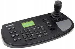 Klawiatura uniwersalna DS-1200KI hikvision
