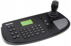 Klawiatura uniwersalna DS-1200KI hikvision