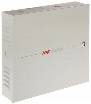 KONTROLER DOSTĘPU DS-K2601 Hikvision