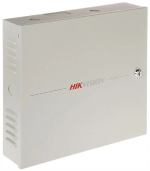KONTROLER DOSTĘPU DS-K2601 Hikvision