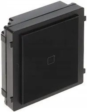 Moduł czytnika zbliżeniowego ds-kd-m Hikvision