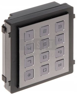 MODUŁ KLAWIATURY DS-KD-KP Hikvision