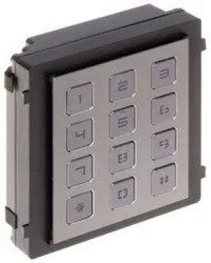 Moduł klawiatury Hikvision ds-kd-kp