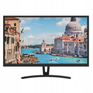 Monitor 32" Hikvision Ds-d5032fc-a