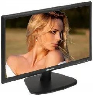Monitor Hikvision DS-D5022QE-B(EU) czarny