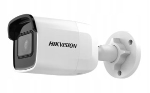 Monitoring Domu Kamera Hikvision Ds-2cd085g1-i Poe