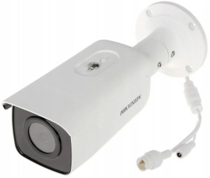 Monitoring Firmy Kamera Hikvision Ds-2cd2t26g1-4i