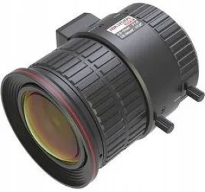 OBIEKTYW ZOOM HV3816D-8MPIR 4K UHD Hikvision