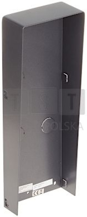 Obudowa Natynkowa Ds-kabd8003-rs3 Hikvision