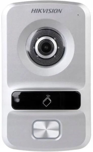 Panel Bramowy Wideodomofon Hikvision Ds-kv8102-vp