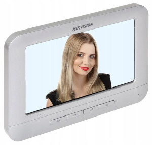 Panel wewnętrzny DS-KH2220 Hikvision