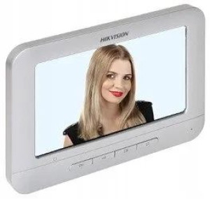 Panel wewnętrzny DS-KH2220 Hikvision