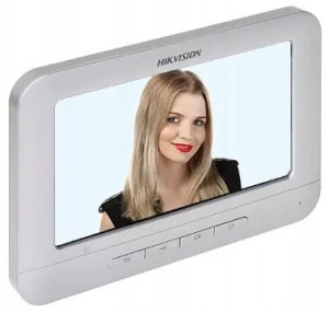 Panel wewnętrzny DS-KH2220 Hikvision