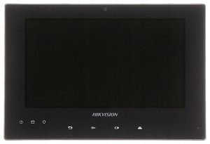 PANEL WEWNĘTRZNY DS-KH6320-WTE2 Hikvision