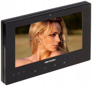 PANEL WEWNĘTRZNY DS-KH8340-TCE2 Hikvision