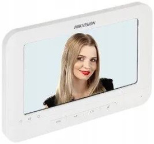 PANEL WEWNĘTRZNY IP DS-KH6310 Hikvision