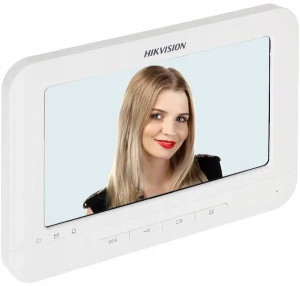 PANEL WEWNĘTRZNY IP DS-KH6310 Hikvision