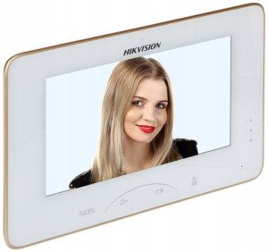 PANEL WEWNĘTRZNY IP DS-KH8300-T Hikvision