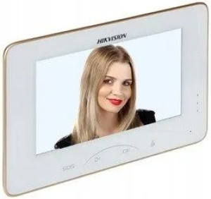 Panel wewnętrzny IP DS-KH8300-T Hikvision