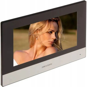 Panel Wewnętrzny Ip Monitor 7" Hikvision Ds
