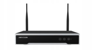 Rejestrator 8ch Wifi Ds-7108ni-k1/w/m Hikvision