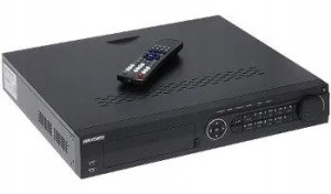 REJESTRATOR AHD DS-7316HUHI-K4 Hikvision