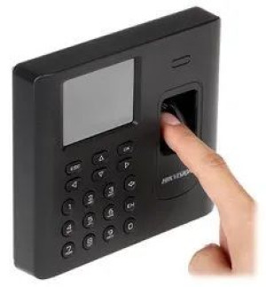 Rejestrator Czasu Pracy Ds-k1a802mf-b Hikvision