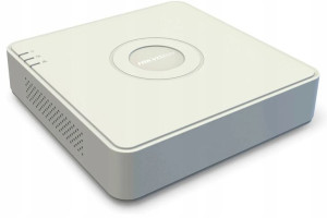 Rejestrator DS-7108HUHI-K1 8-kanałowy Hikvision