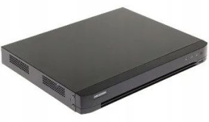 Rejestrator Ds-7204hthi-k2 4 Kanały Hikvision