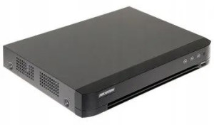 Rejestrator Ds-7204huhi-k1 4 Kanały Hikvision