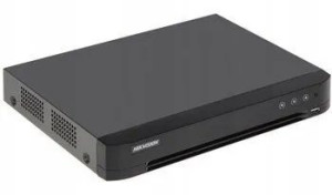 Rejestrator Ds-7208hqhi-k1 8 Kanałów Hikvision