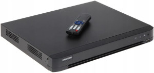 Rejestrator DS-7208HQHI-K2 8CH Hikvision