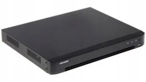 Rejestrator Ds-7208hqhi-k2/a 8 Kanałów Hikvision