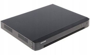 Rejestrator Ds-7216huhi-k2 16 Kanałów Hikvision
