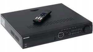 Rejestrator Ds-7316hqhi-f4/n 16 Kanałów Hikvision