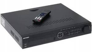 REJESTRATOR DS-7332HQHI-K4 +eSATA Hikvision
