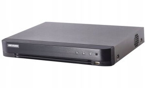 Rejestrator Dvr Ids-7204huhi-k1/4s Hikvision