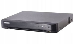 Rejestrator Dvr Ids-7204huhi-k1/4s Hikvision