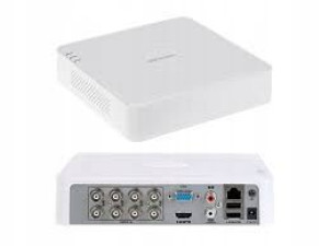 Rejestrator Hikvision DS-7108HQHI-K1(C)(S)