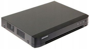 Rejestrator Hikvision DS-7204HTHI-K1