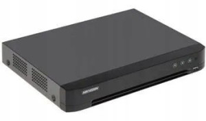 Rejestrator Hikvision DS-7208HQHI-K1